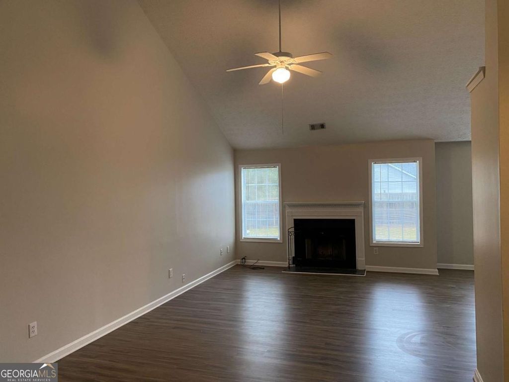 Photo of 4343 Grey Park Drive, Buford, GA 30519 (MLS # 10708095)
