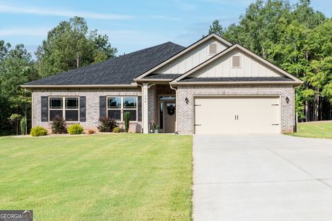 104 Eagle Heights DR Maysville GA 30558