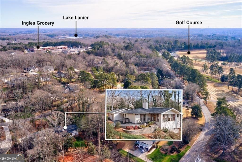 3526 Edgewood CIR