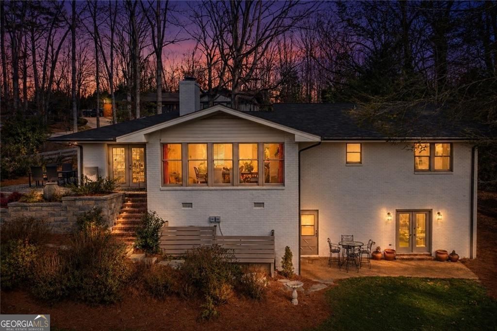 3526 Edgewood CIR