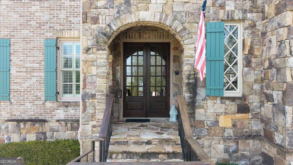 Photo of 2252 Parkwood Place Court SE, Smyrna, GA 30080 (MLS # 10656291)