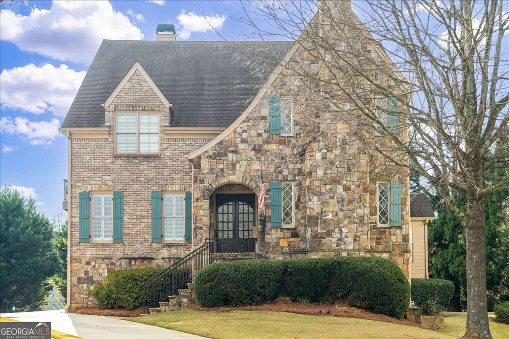 Photo of 2252 Parkwood Place Court SE, Smyrna, GA 30080 (MLS # 10656291)