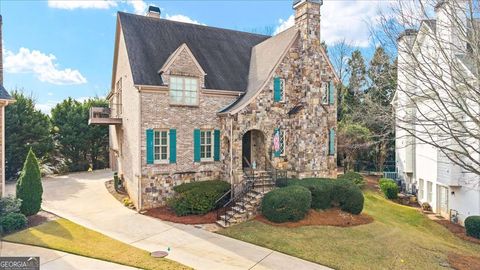 2252 Parkwood Place CT SE Smyrna GA 30080