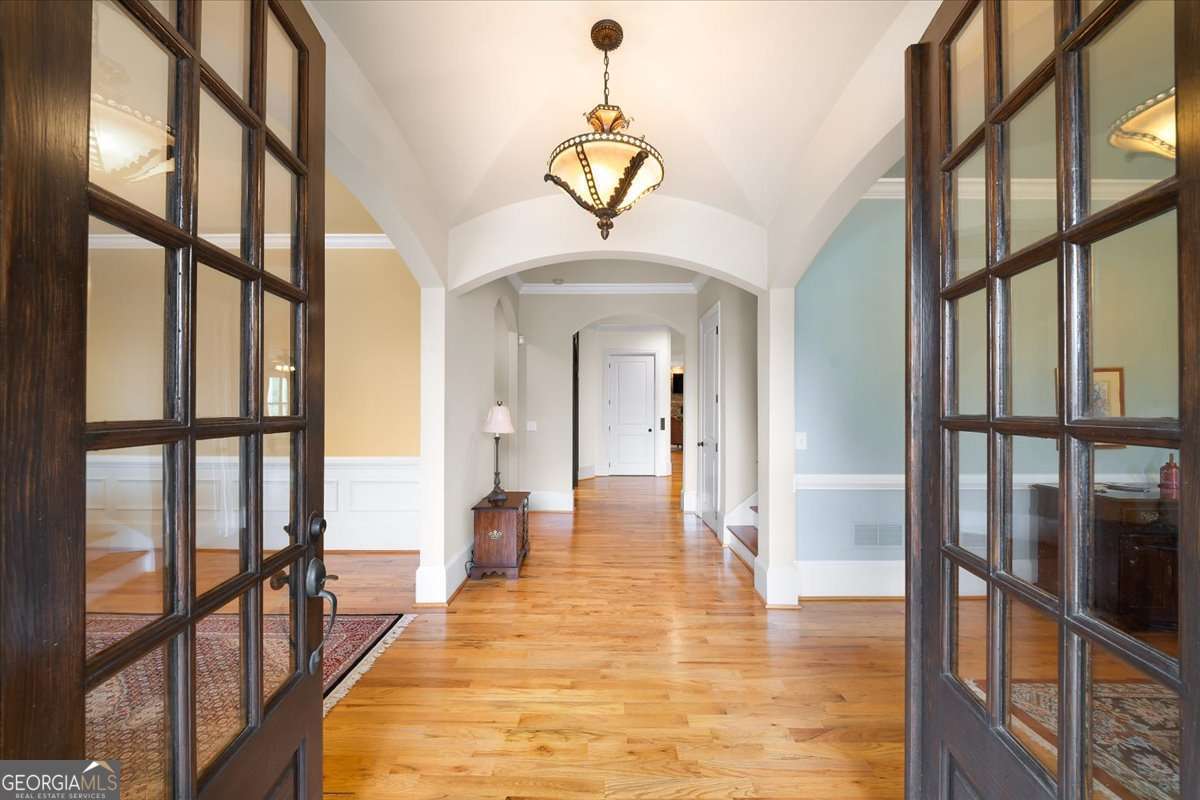 2252 Parkwood Place CT SE