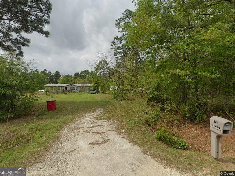 Photo of 124 Tanglewood Drive, Albany, GA 31705 (MLS # 10817521)
