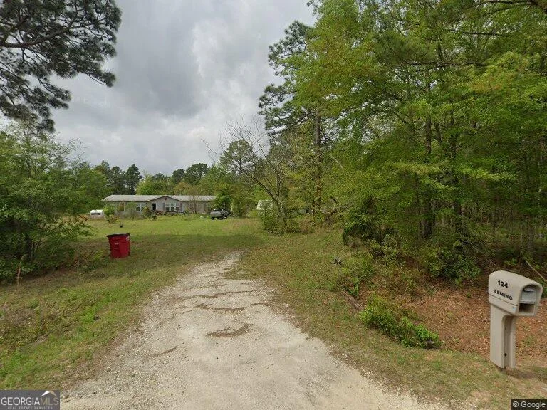 124 Tanglewood Drive, Albany, GA, 31705