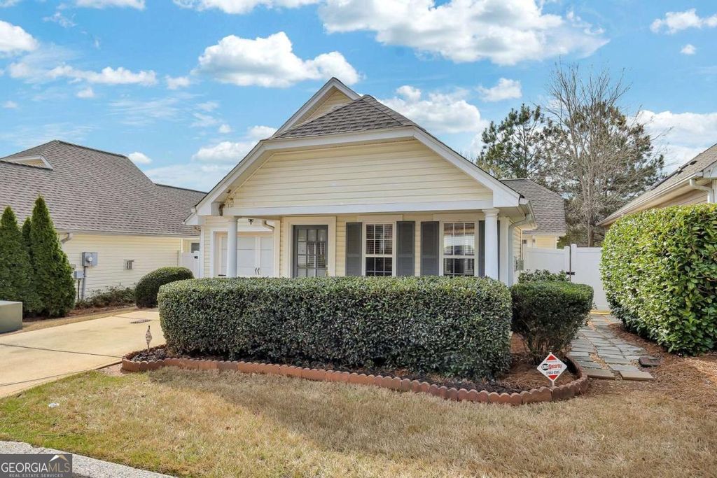 Photo of 100 Highland Falls Drive, Hiram, GA 30141 (MLS # 10709621)