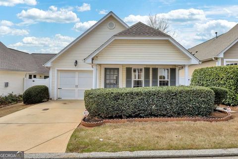 100 Highland Falls DR Hiram GA 30141