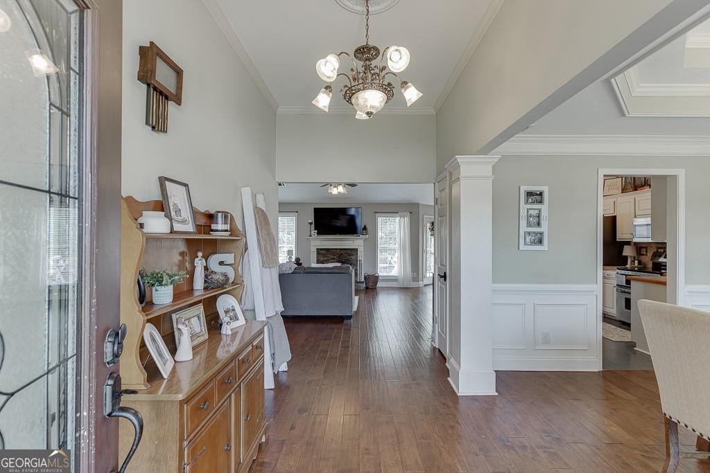 Photo of 131 Wood Cove, Jefferson, GA 30549 (MLS # 10777155)
