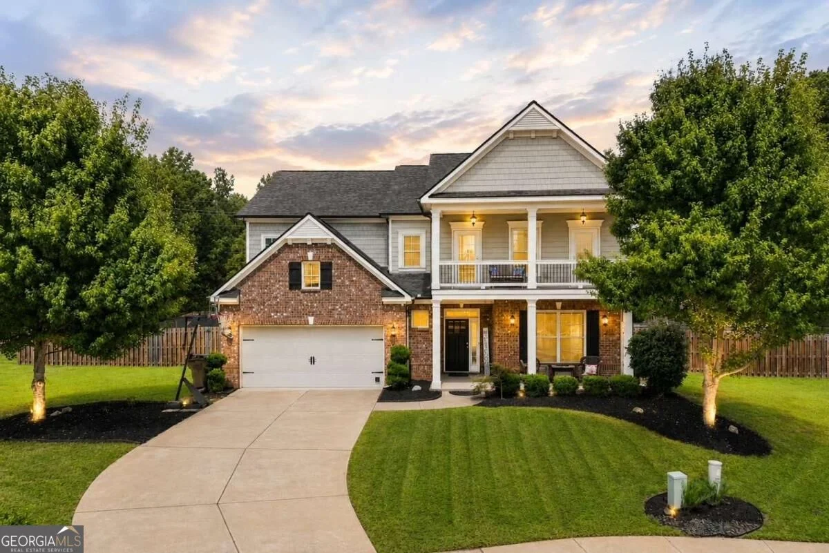 315 Hill Top Overlook, Canton, GA, 30114