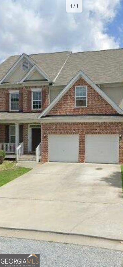 7295 Madison CIR Union City GA 30291