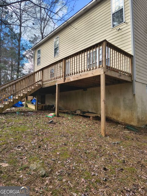 5390 koweta RD South Fulton GA 30349