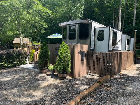 Photo of 304 Choestoe Valley Circle, Blairsville, GA 30512 (MLS # 10786659)