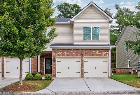 7282 Rockhouse RD 5 Austell GA 30168