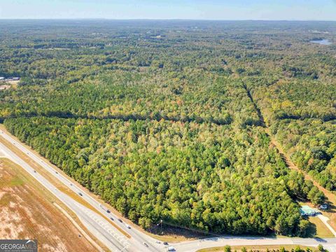 0 Highway 61 Carrollton GA 30116