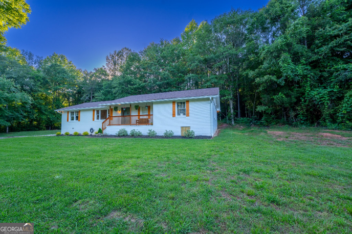222 North Mize RD