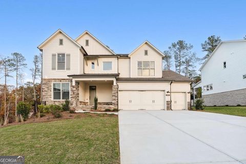2340 Ellis Mountain DR Marietta GA 30064