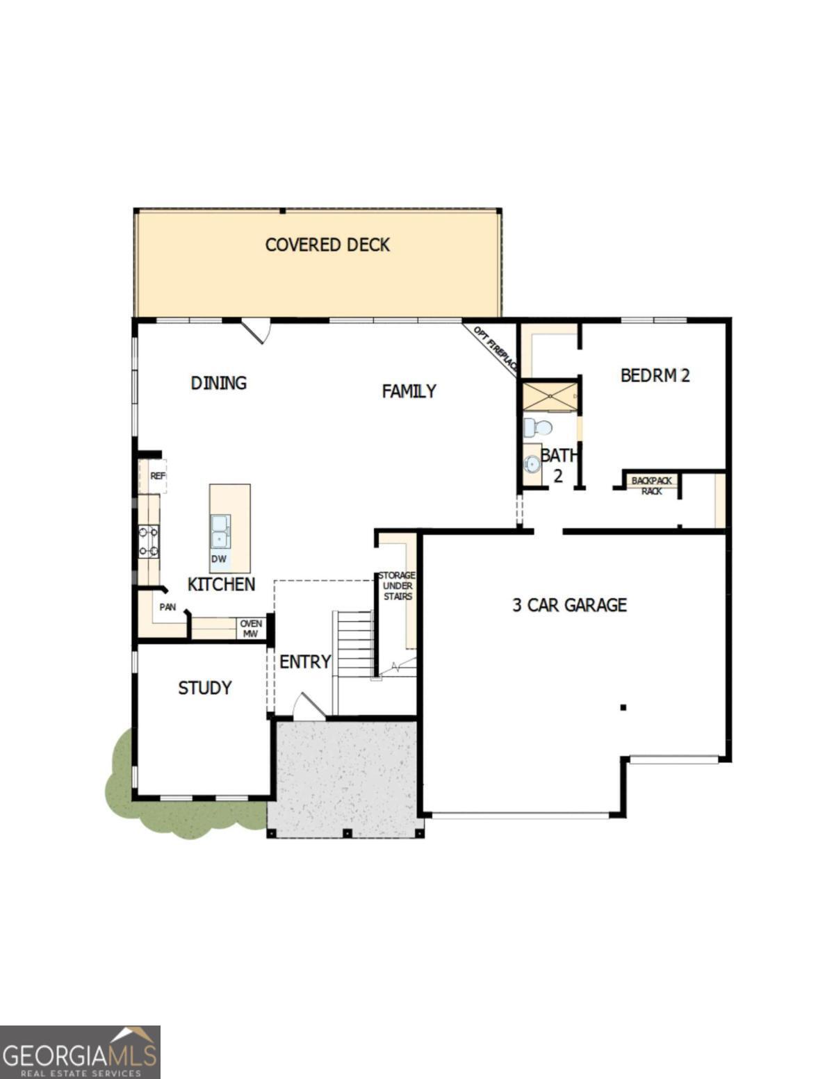 Ellis - Residential