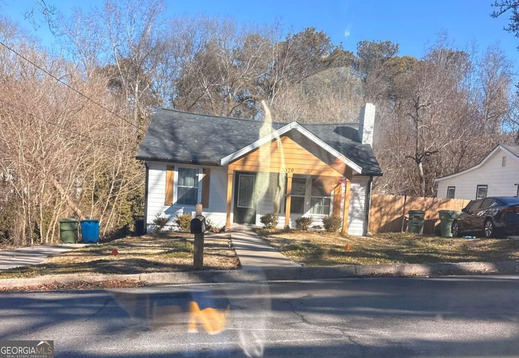 Photo of 2029 detroit Avenue NW, Atlanta, GA 30314 (MLS # 10695054)