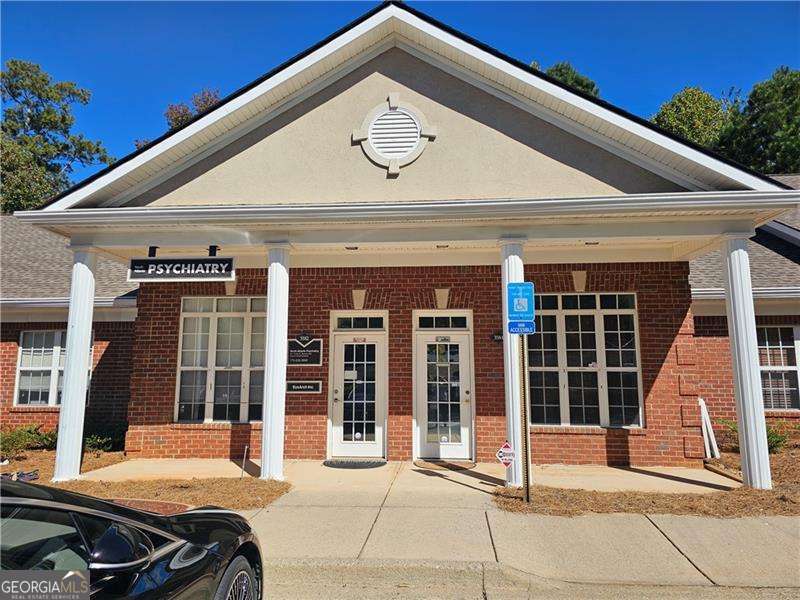 NONE - Commercial Lease