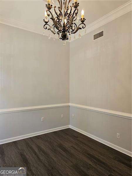 NONE - Commercial Lease