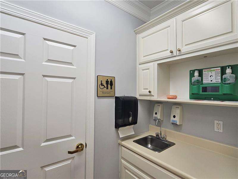 NONE - Commercial Lease