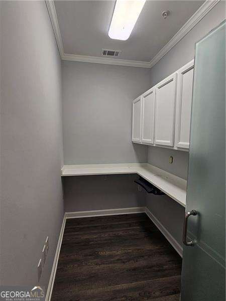 NONE - Commercial Lease