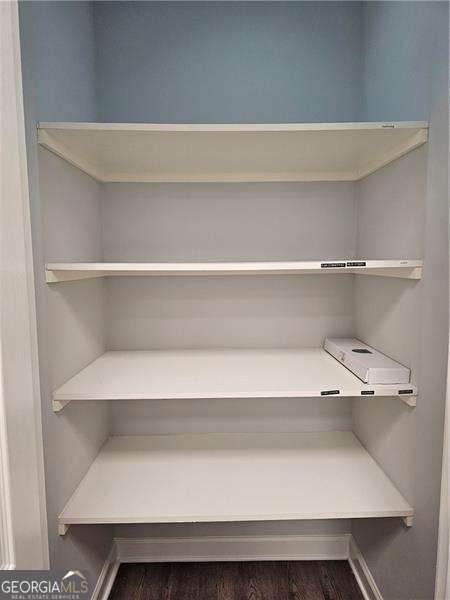 NONE - Commercial Lease