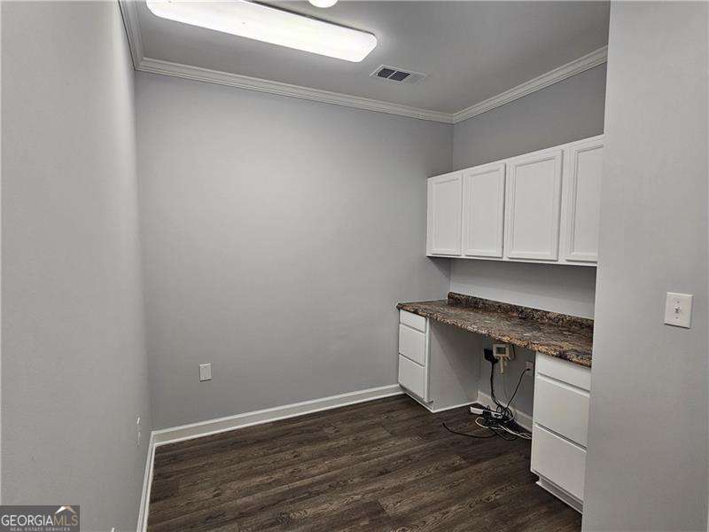 NONE - Commercial Lease