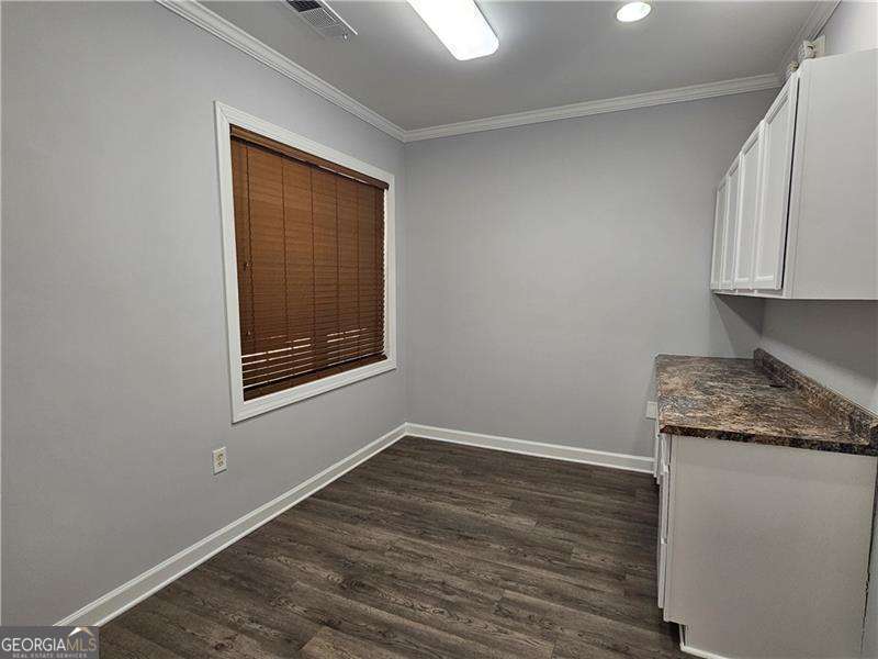 NONE - Commercial Lease