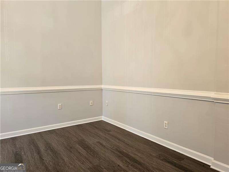 NONE - Commercial Lease