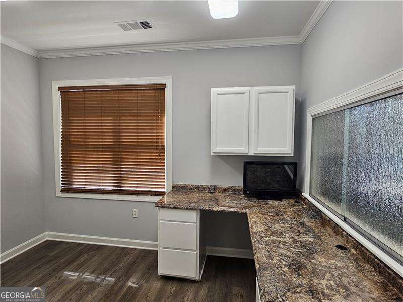 NONE - Commercial Lease