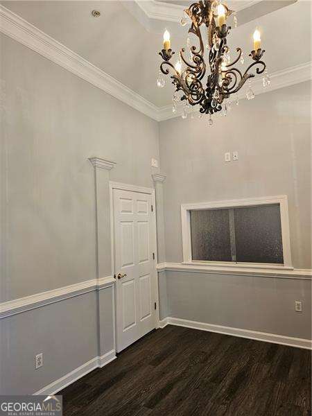 NONE - Commercial Lease