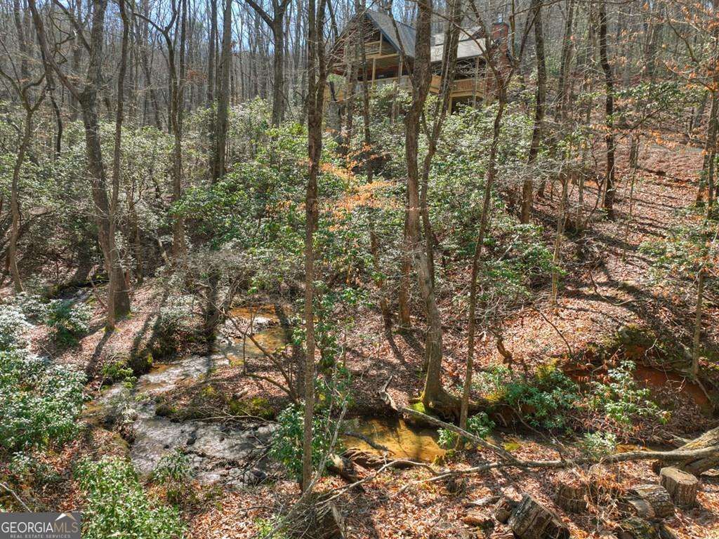 Photo of 811 Magnums Trail, Blue Ridge, GA 30513 (MLS # 10799946)