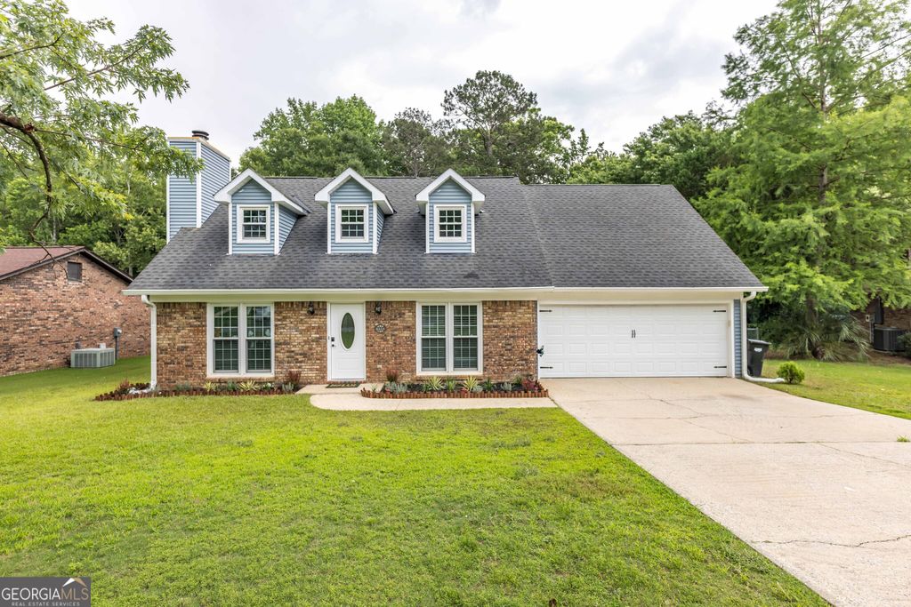 Photo of 6458 S Branch Court, Columbus, GA 31909 (MLS # 10775191)