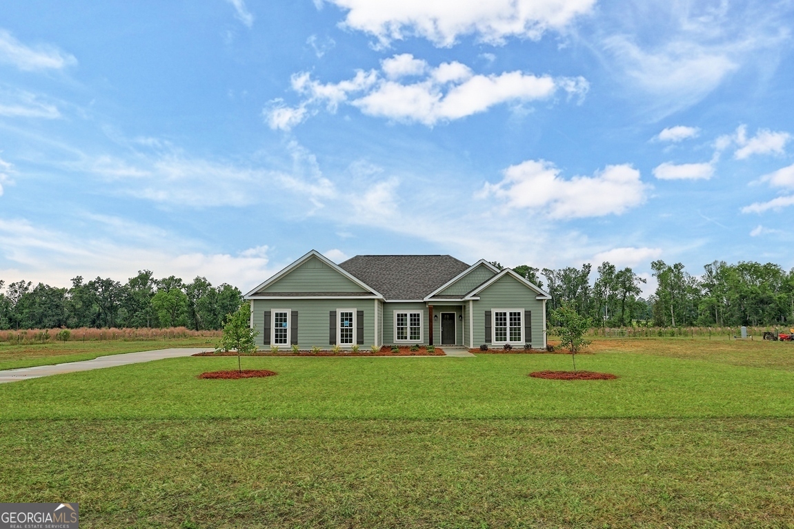 2607 Metter Road Lot 5