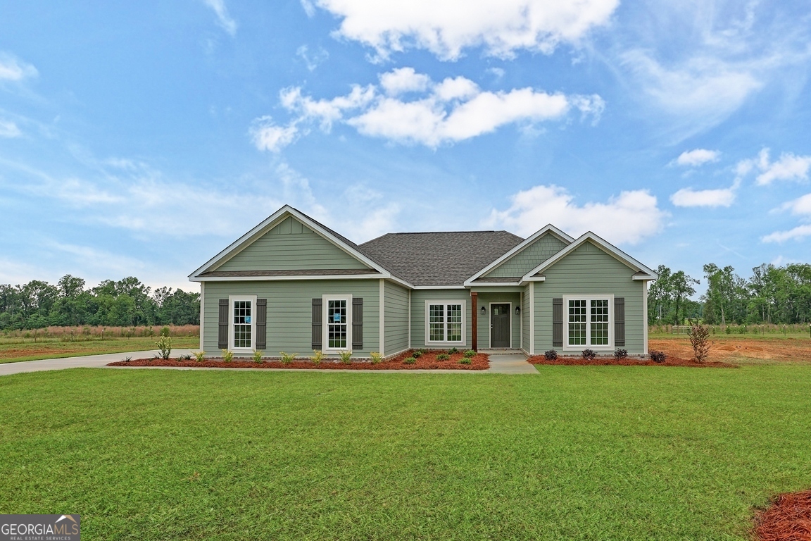 2607 Metter Road Lot 5