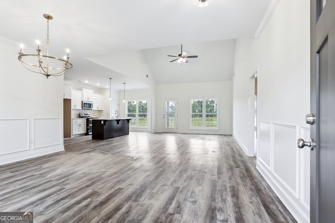2607 Metter Road Lot 5