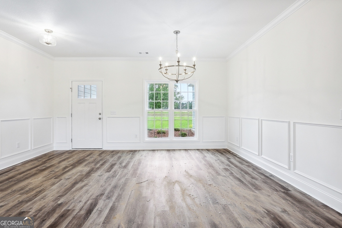 2607 Metter Road Lot 5