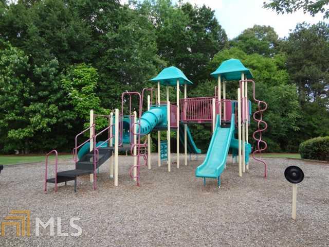 The Park At Kingsgate - Residential