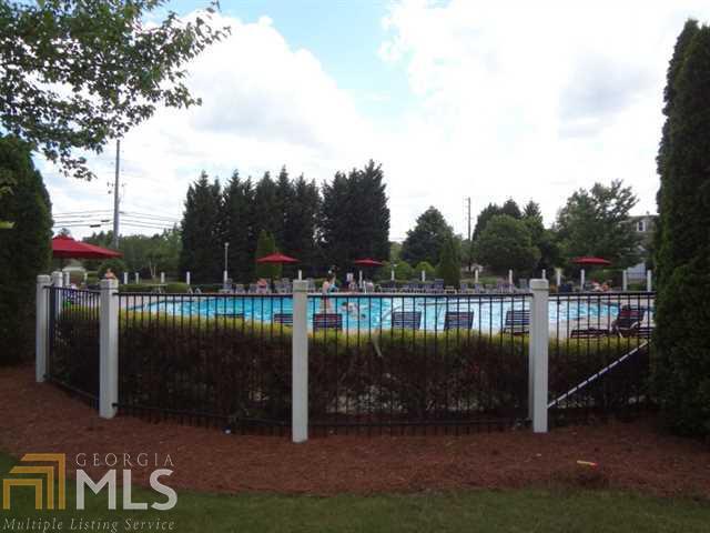 The Park At Kingsgate - Residential