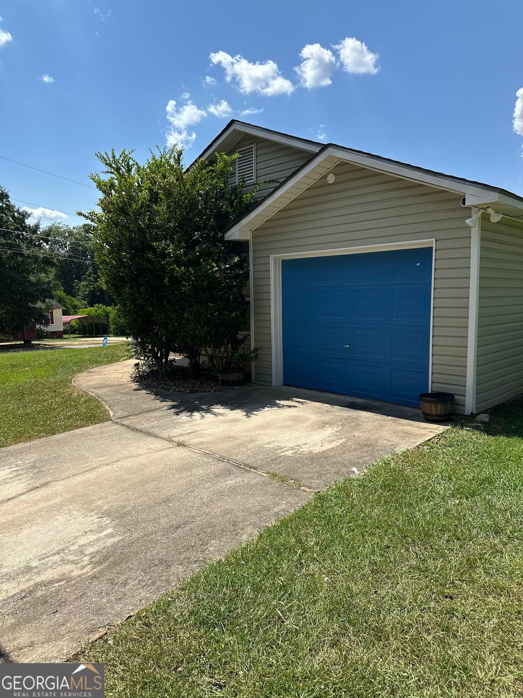 Photo of 127 3rd Street, Thomaston, GA 30286 (MLS # 10857695)