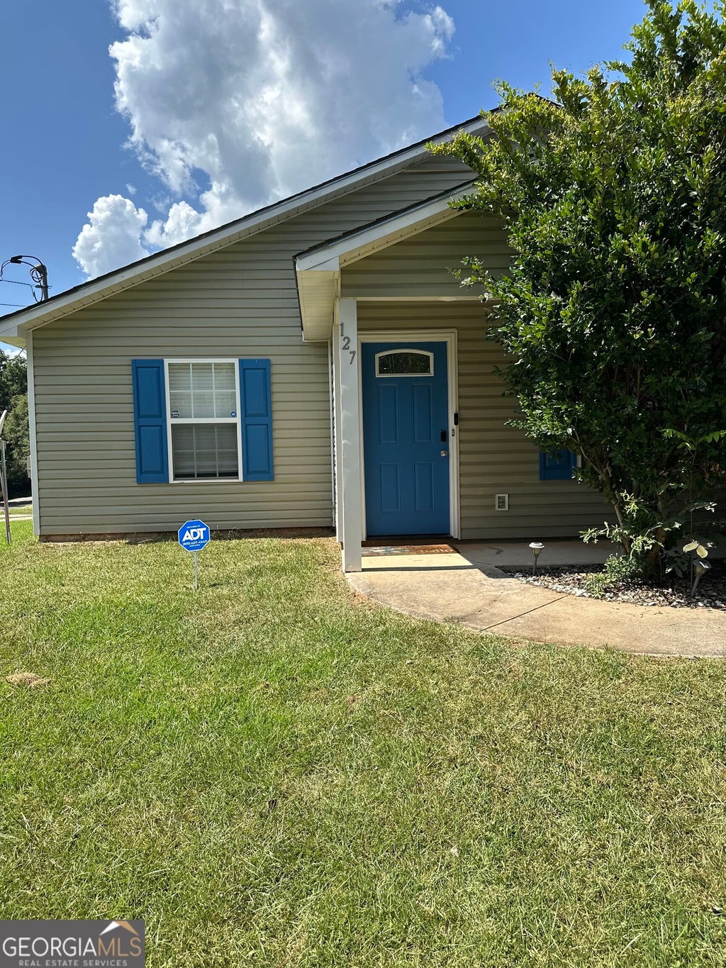 Photo of 127 3rd Street, Thomaston, GA 30286 (MLS # 10857695)