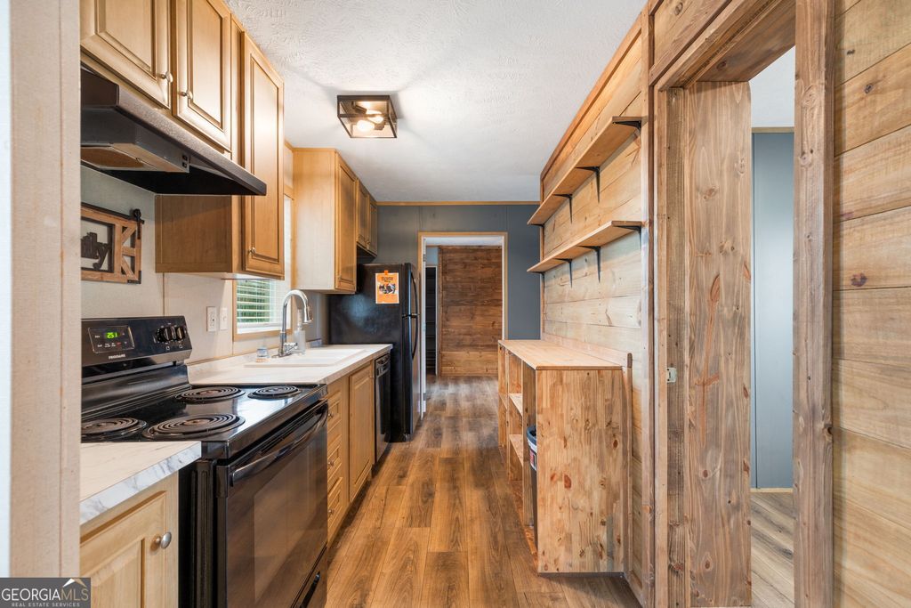 Photo of 7959 Tennille Oconee Road, Tennille, GA 31089 (MLS # 10613955)