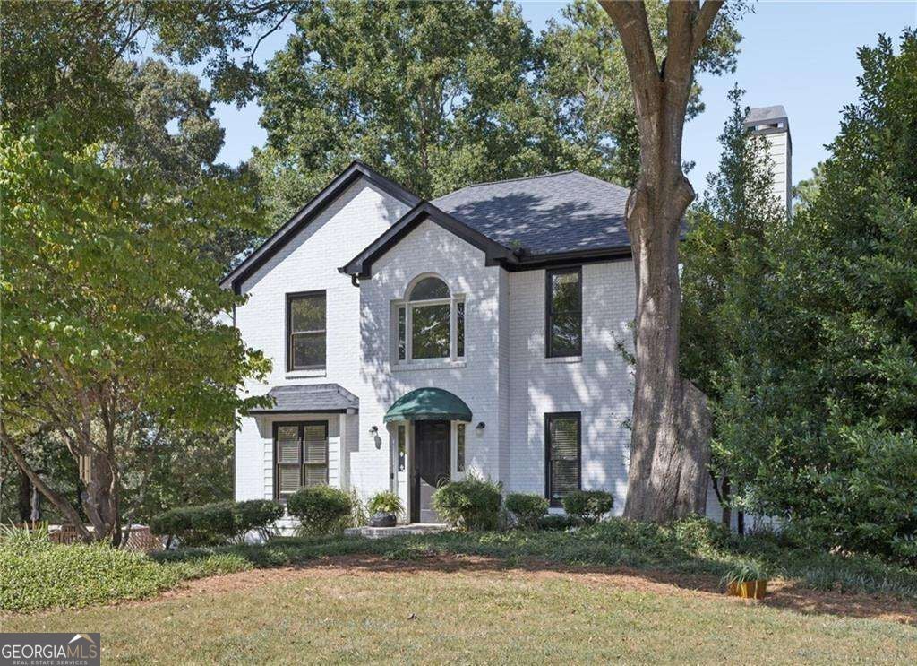 188 pine branch DR