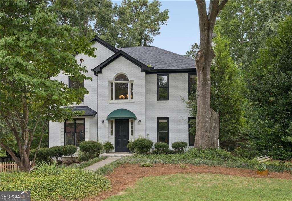 188 pine branch DR