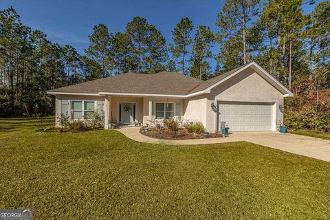 120 Carolwoods DR Brunswick GA 31523