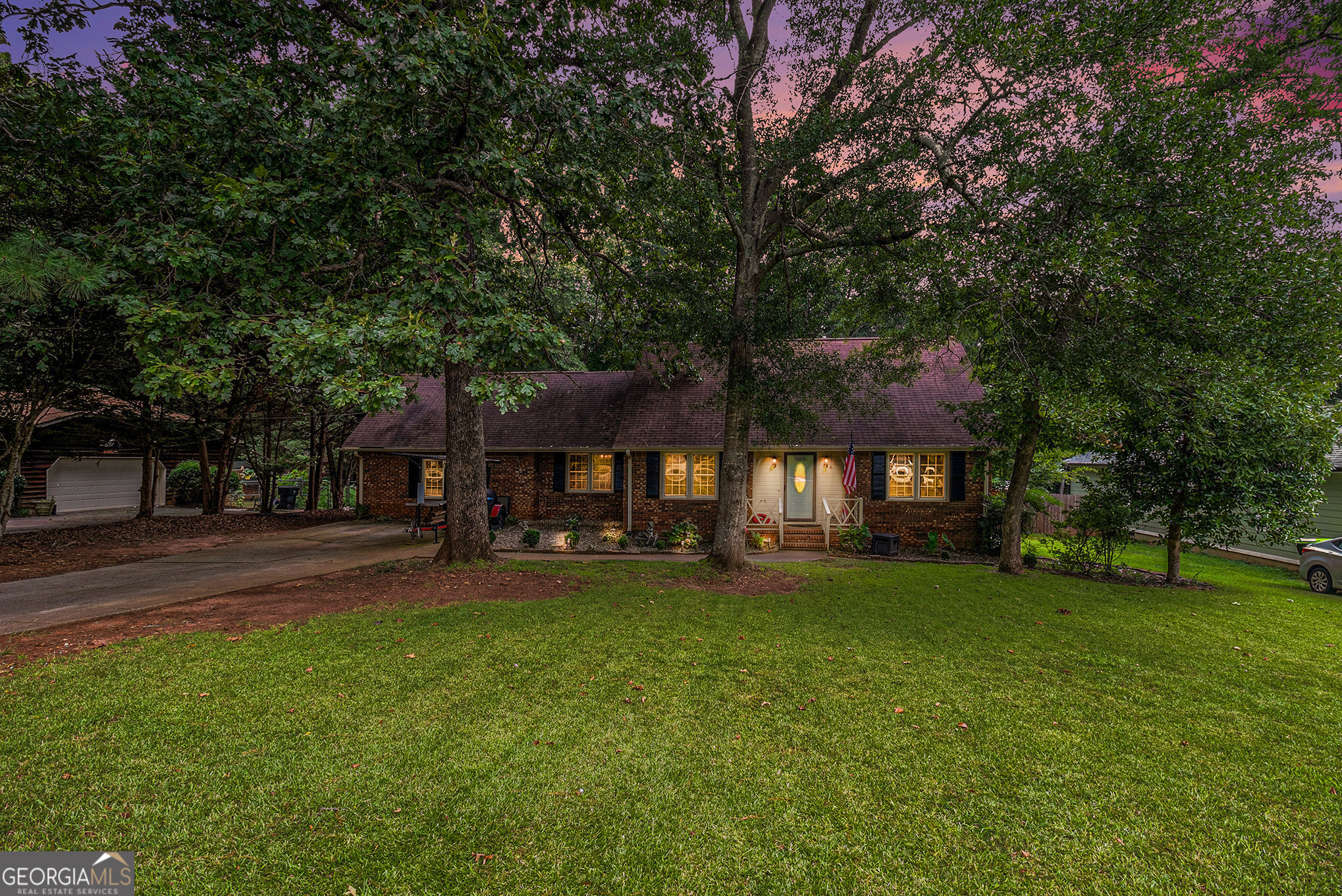 2203 Honeybee Creek DR