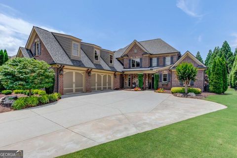 120 Slate DR Buford GA 30518