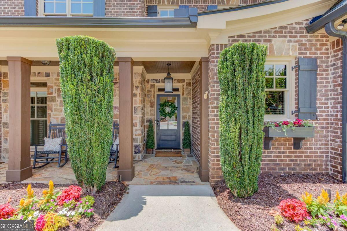 120 Slate DR